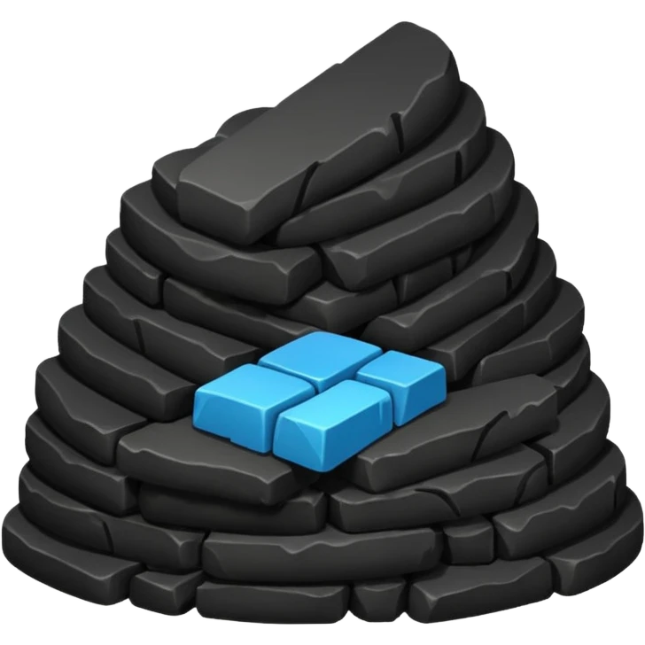 Densification  emoji