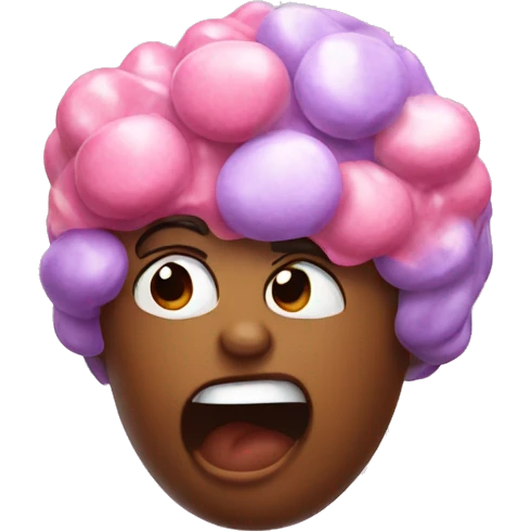 candy emoji