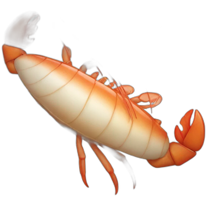 seafood emoji