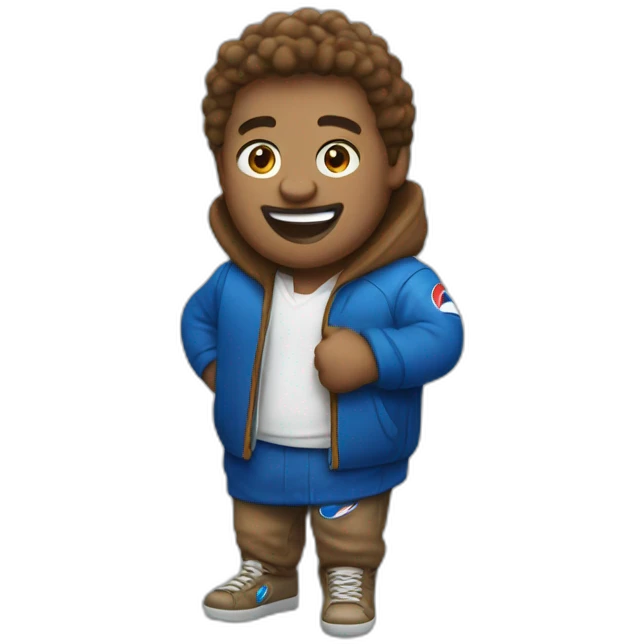 pepsi emoji