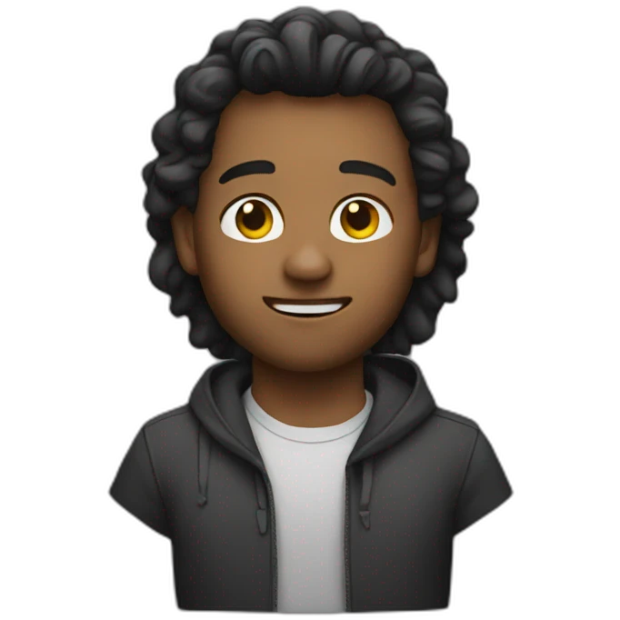 daniel emoji