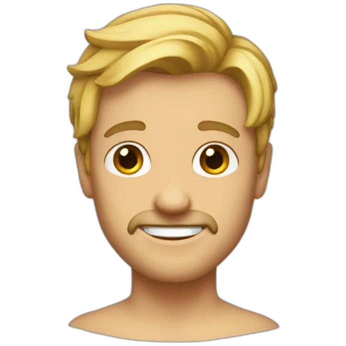 Jack emoji