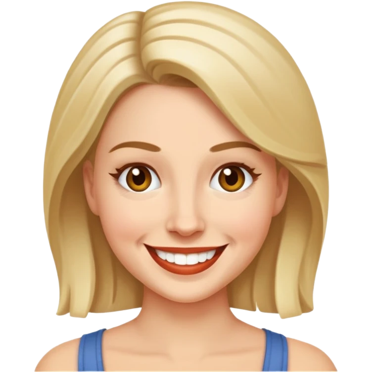 Melissa cooper emoji