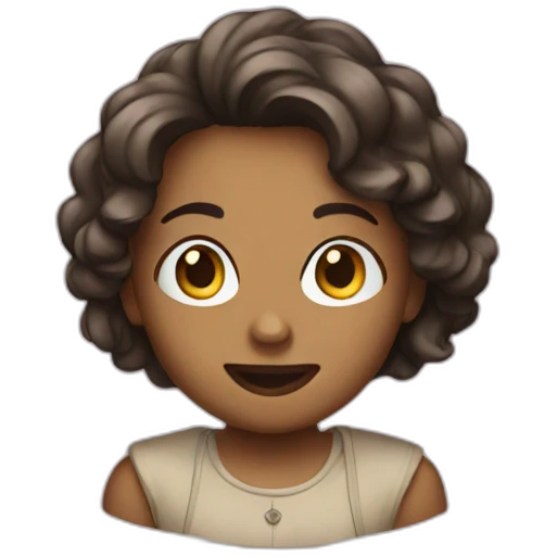 milie emoji