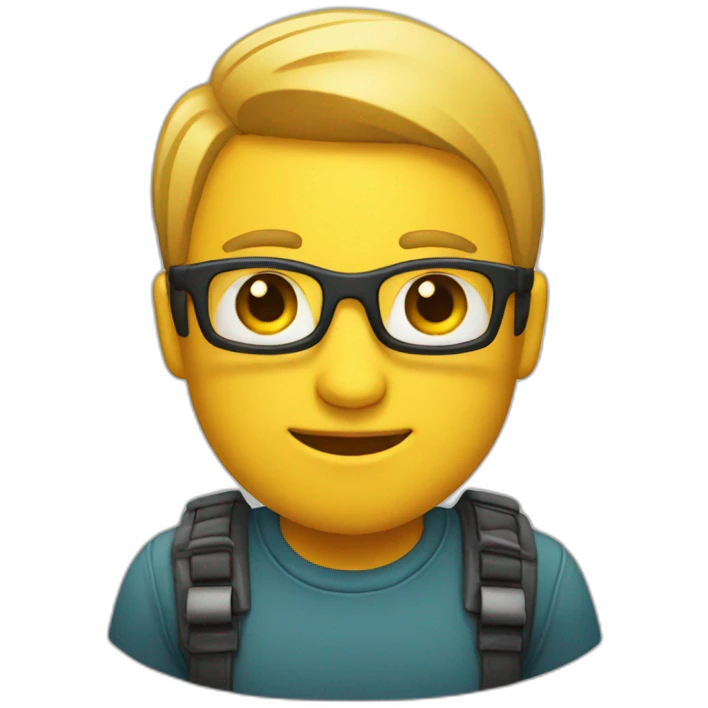 Frontend develorep emoji