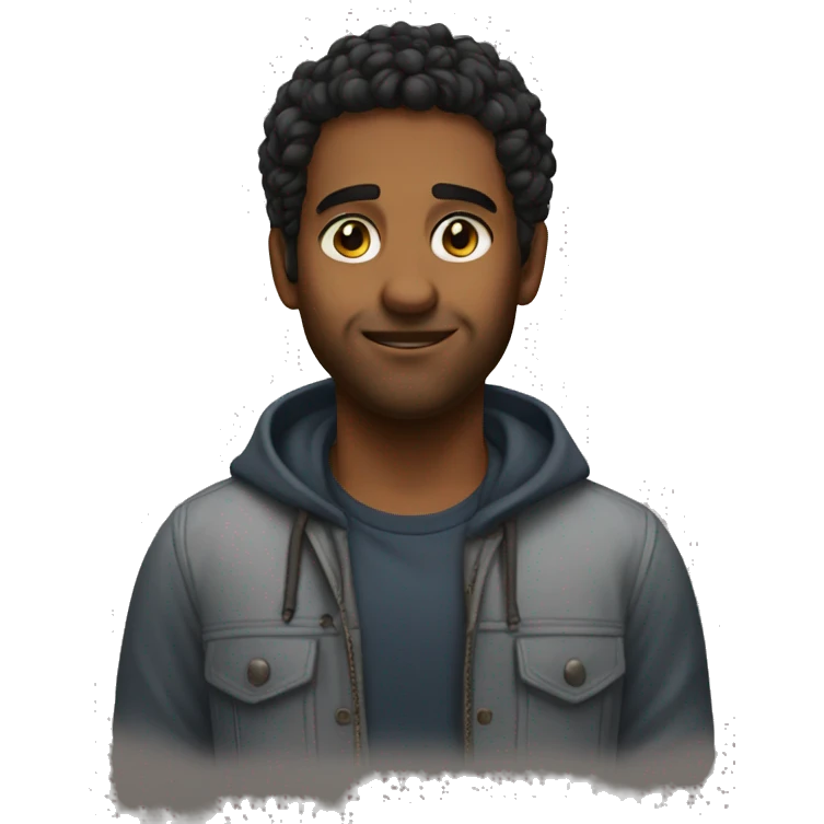 Luca emoji