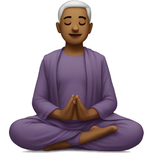 Namaskar  emoji