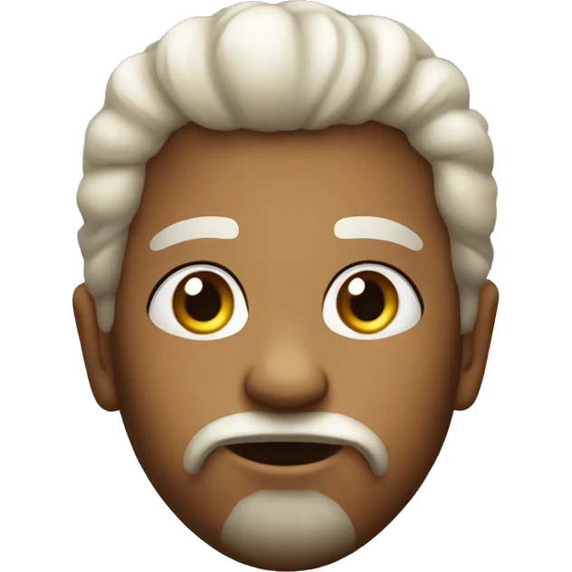 nambi emoji with beautifull eyes emoji