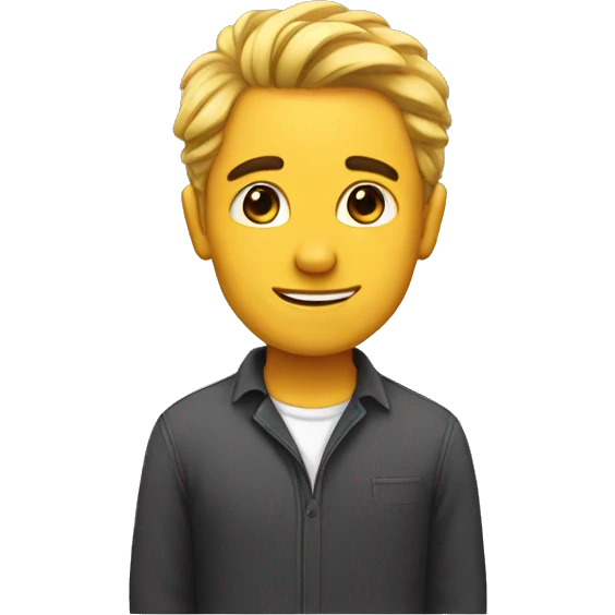 Love emoji