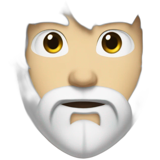 berserk griffith emoji