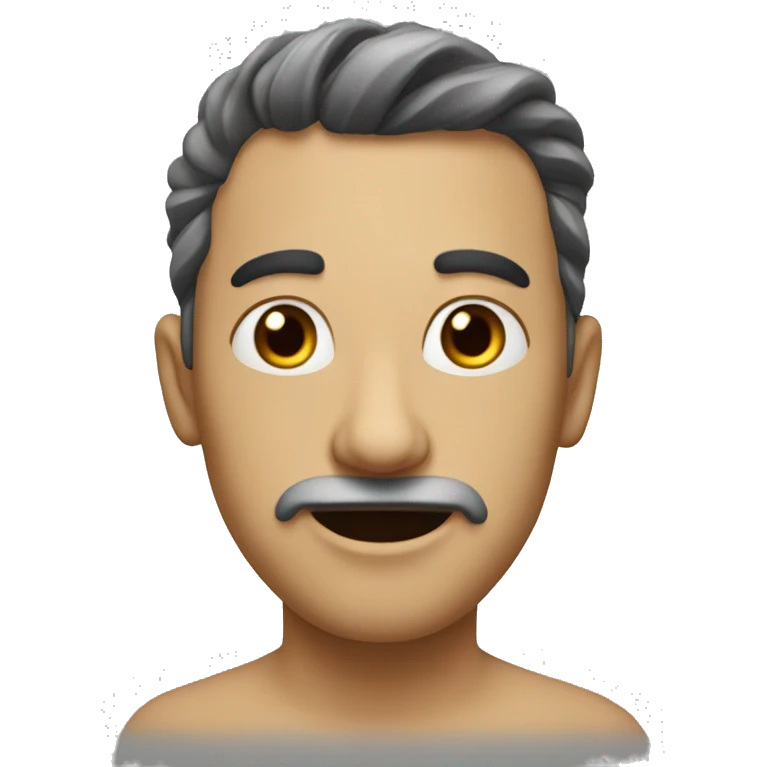 хом'ячок emoji