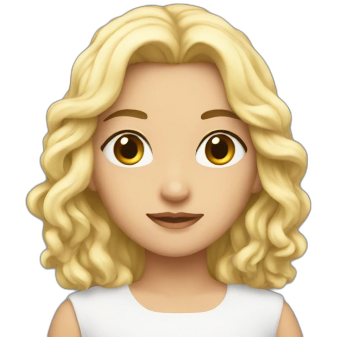 rosalia emoji