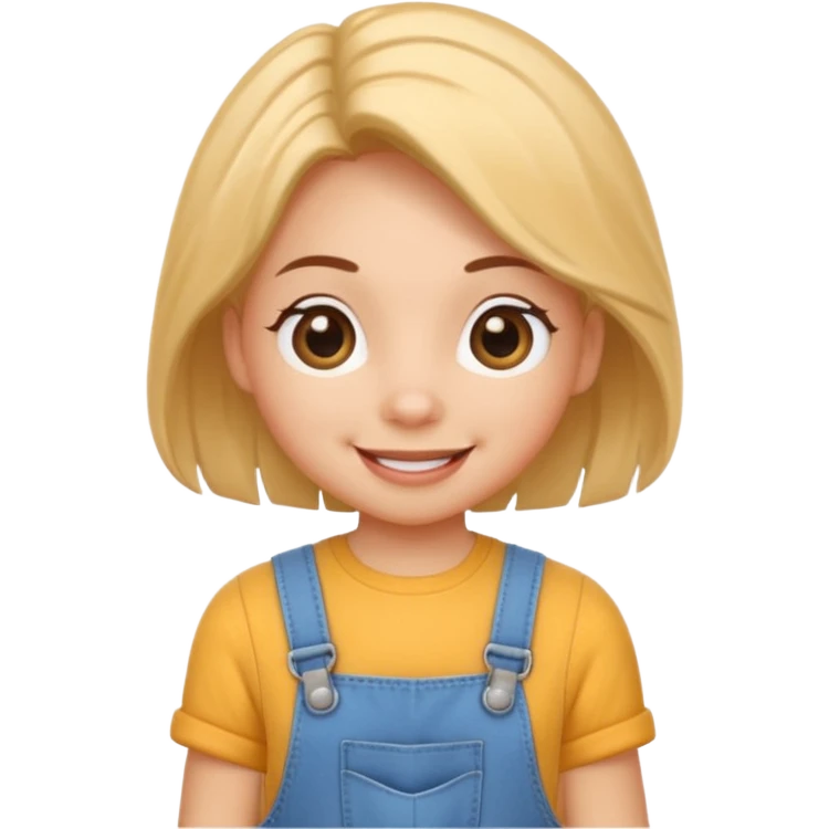itsy bitsy spider Nursery Rhyme Character emoji