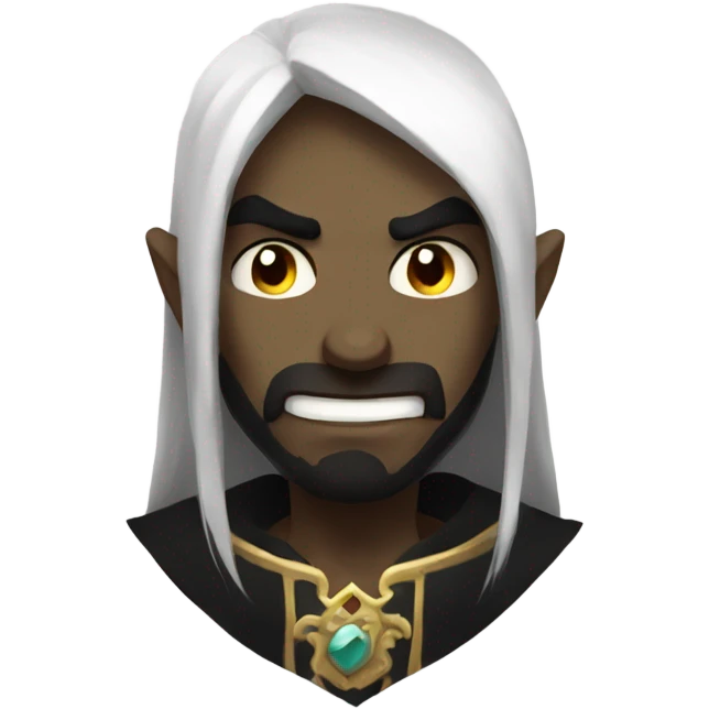 Dark Vlad dofus emoji