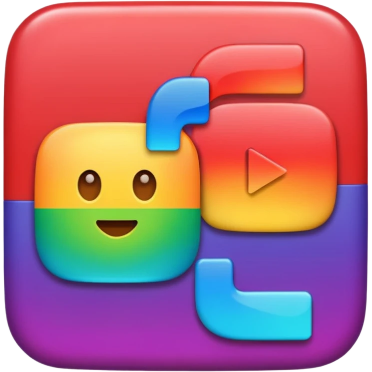 Youtube  emoji