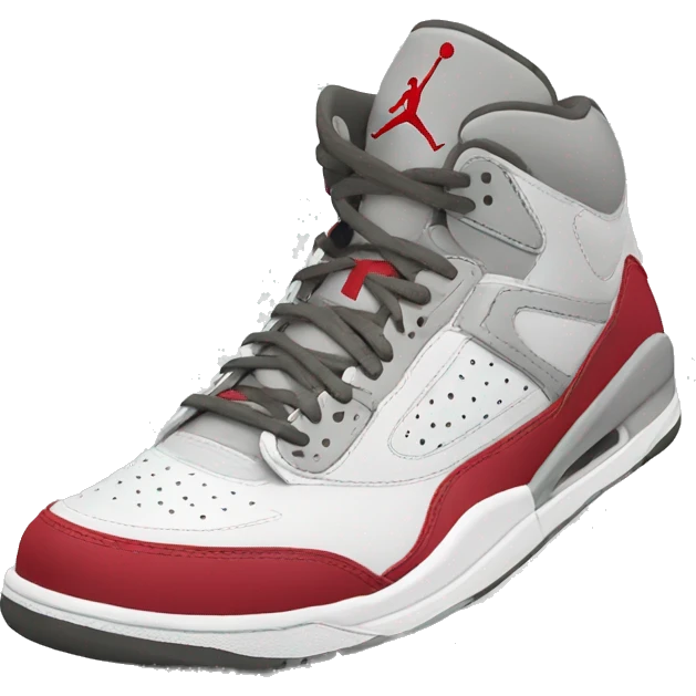 jordan zapato emoji