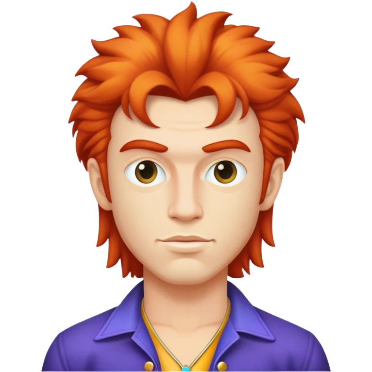 сделай иконку меня в форме джими нетйрона  emoji