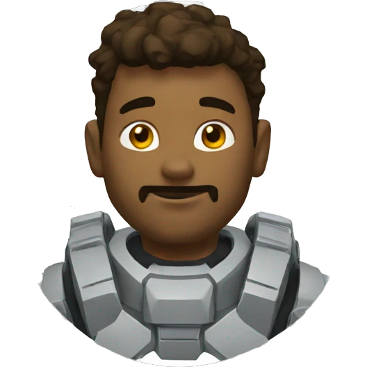 halo emoji