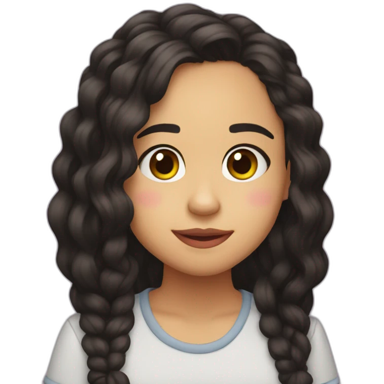 Jenna Ortega emoji