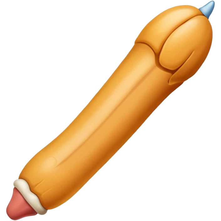 Penis emoji