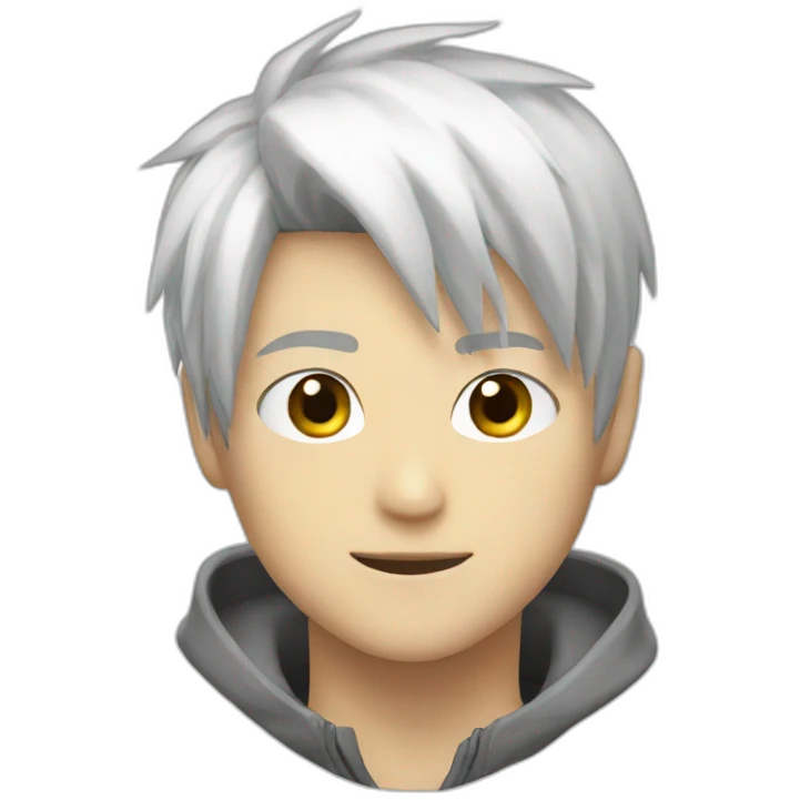Shoto emoji