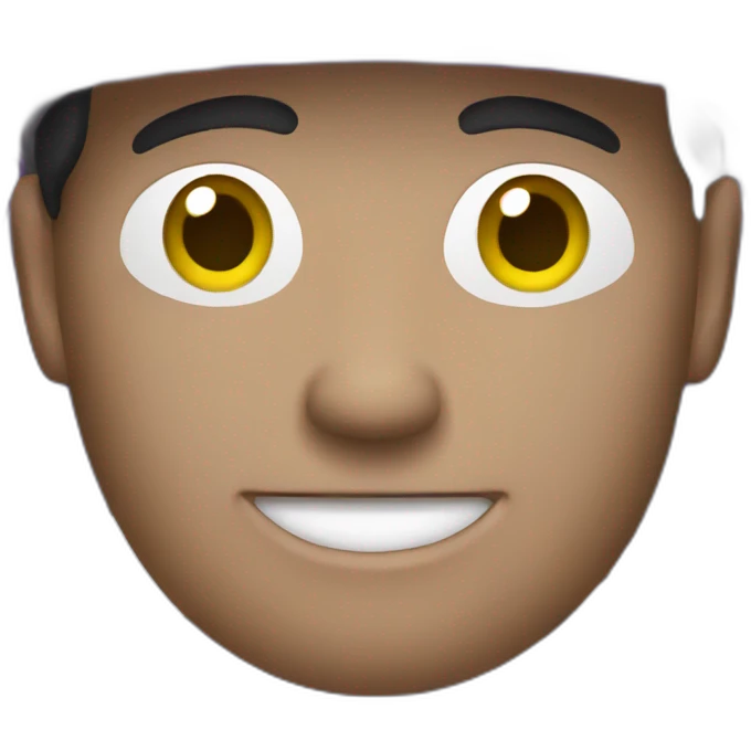 Driver purple emoji