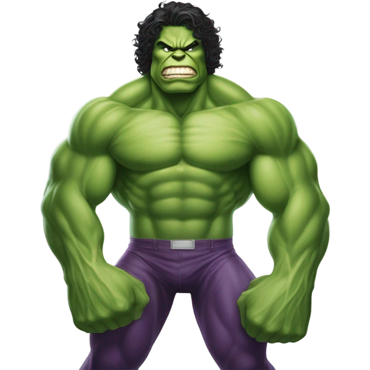 hulk and she hulk emoji