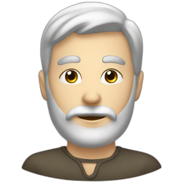 Servus emoji