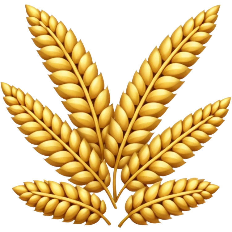 ears of grain emoji