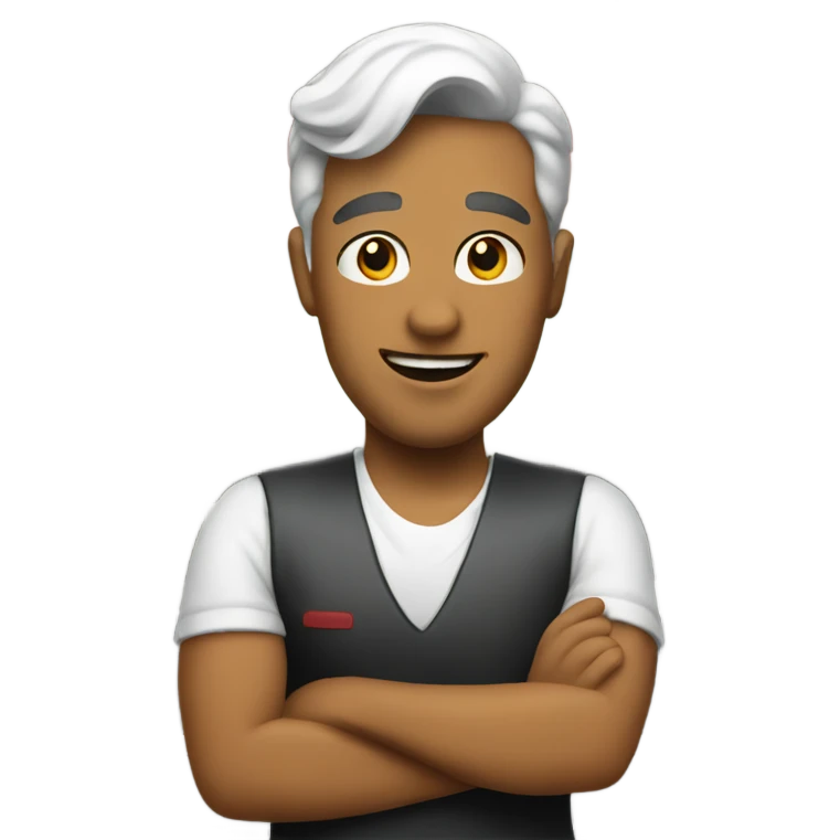 Diner emoji