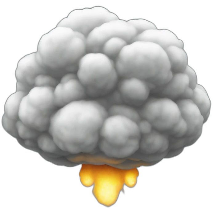 Nukecloud emoji