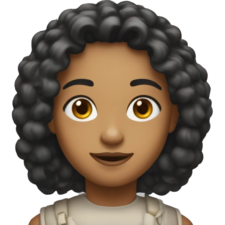 Mar Mari Emmanuel  emoji