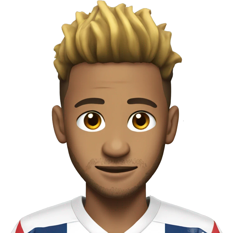 Neymar emoji