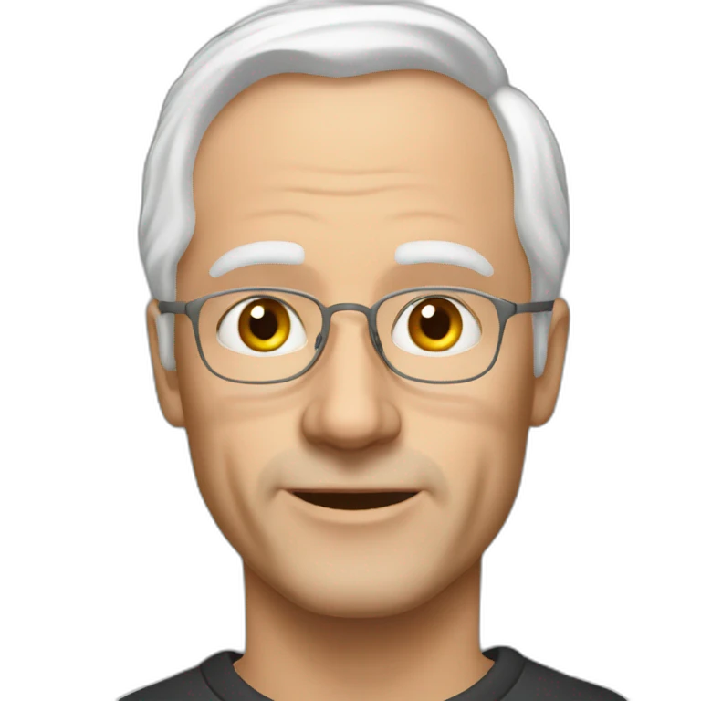 Stéphane bern emoji