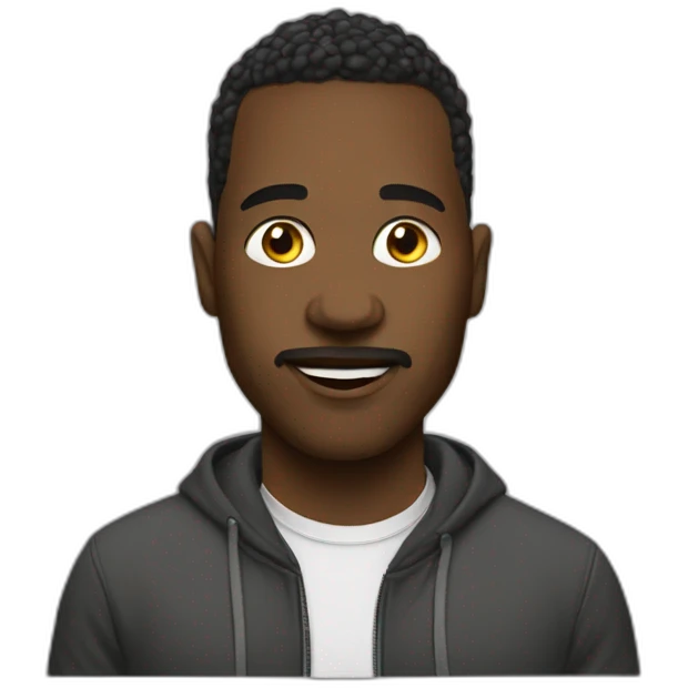 Djadja dinaz emoji