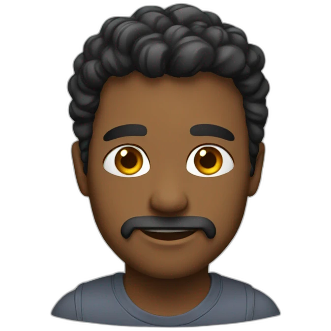 How emoji