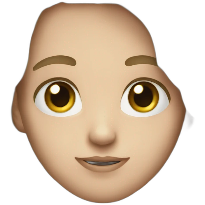 Non emoji