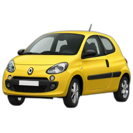 twingo 3 emoji