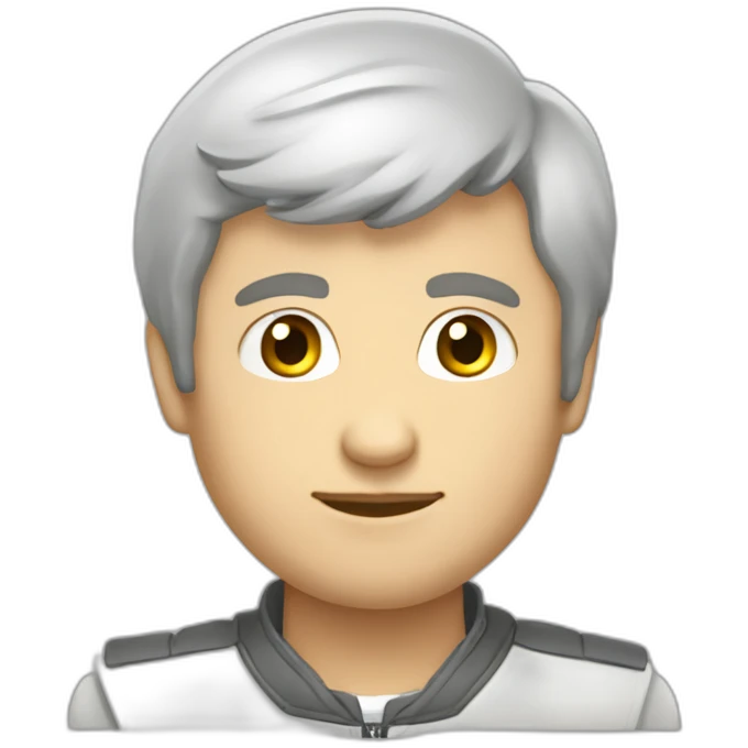 Kirill Ryzhikov emoji