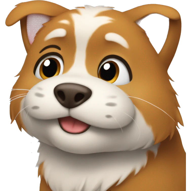 Paws  emoji