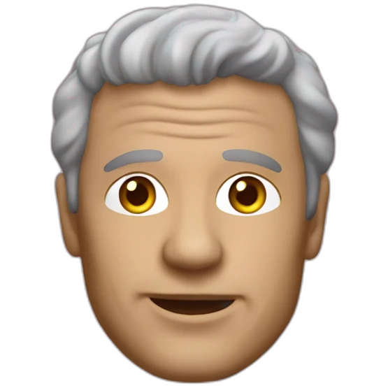 jean Claude coulonge vinyls emoji
