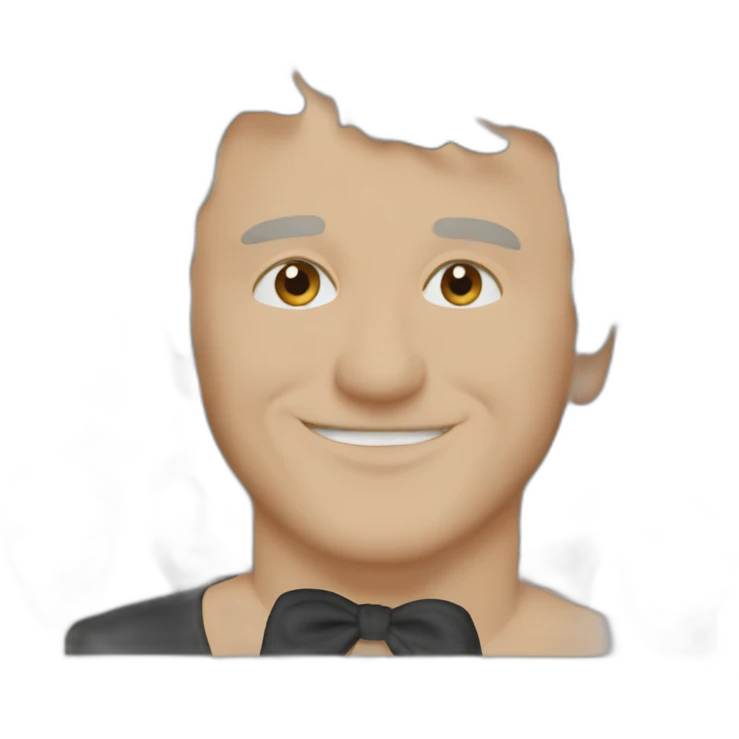 Michel Sardou emoji