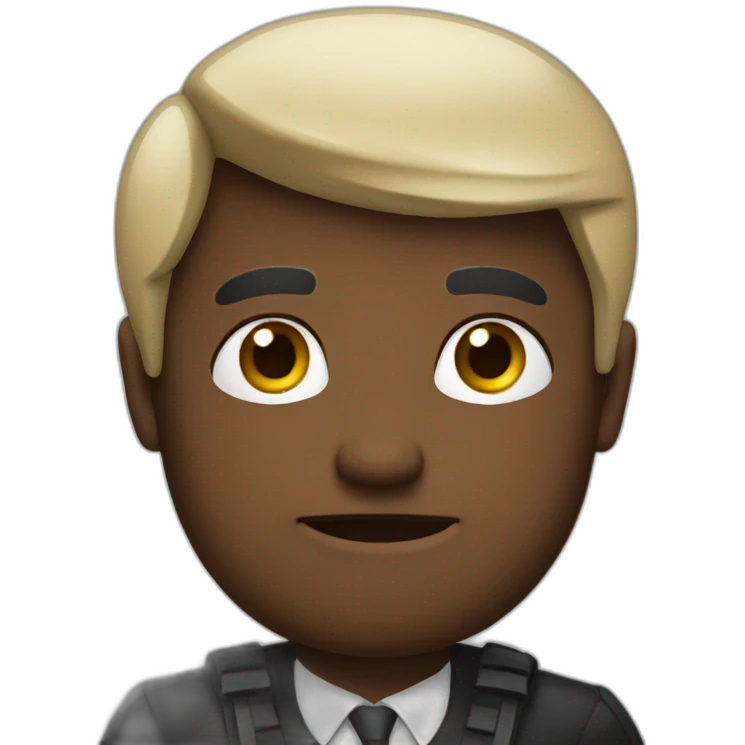 someone who judges you emoji