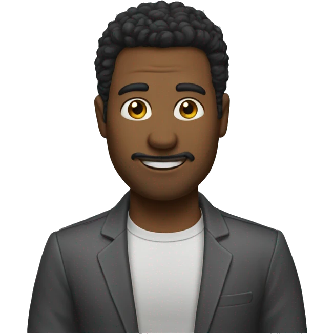 Мультипу emoji