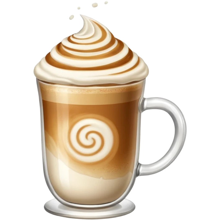 latte emoji
