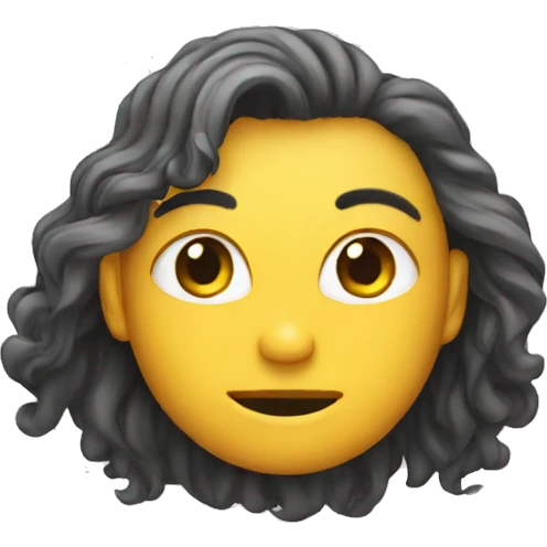 Zizi emoji