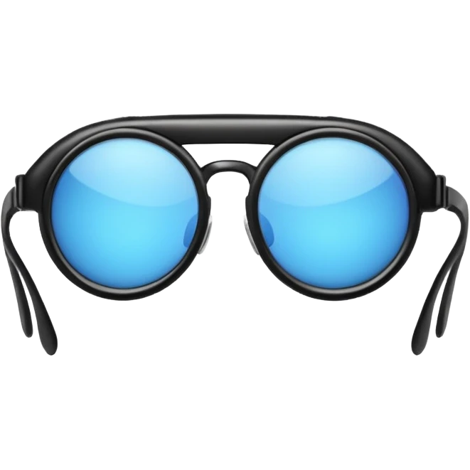 tech glasses emoji