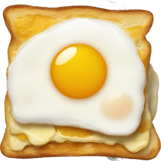 breakfast emoji