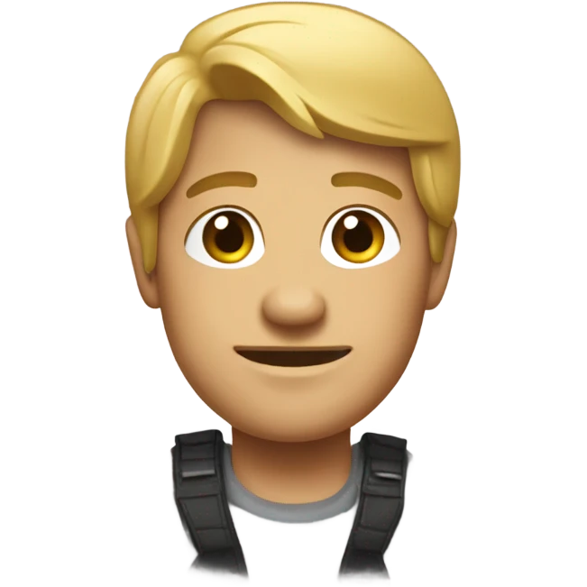 créer un émojis avec écrit ATX emoji