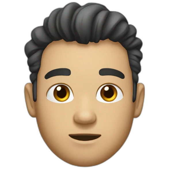 mazinguer z emoji